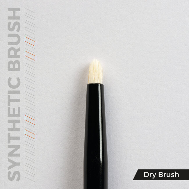 AK Interactive AK Interactive: Dry Brush S
