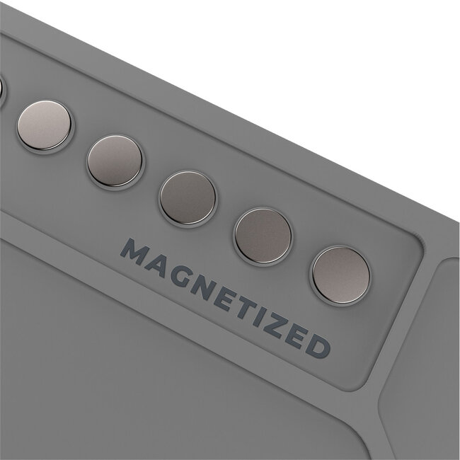 AK Interactive AK Interactive: Silicone Tablecloth - Grey