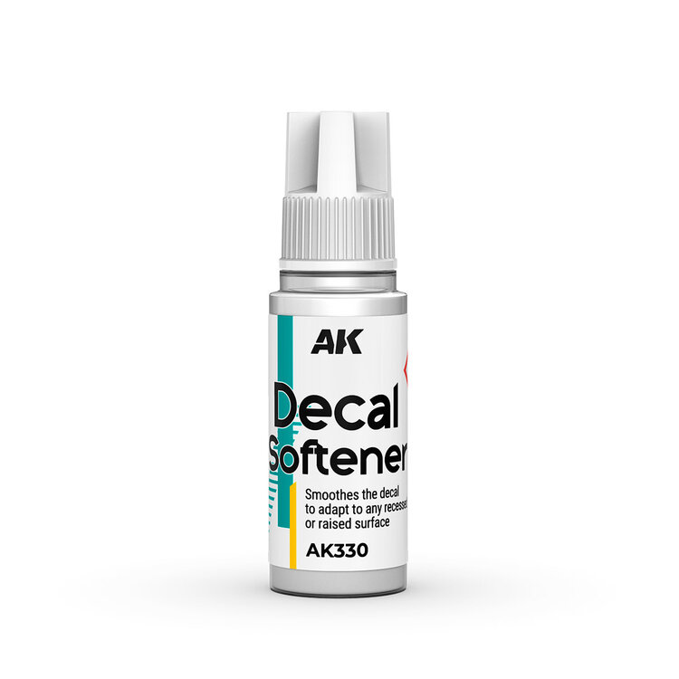 AK Interactive AK Interactive: Decal Softener