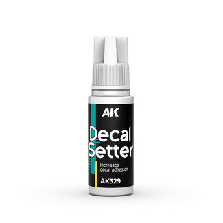 AK Interactive Decal Setter