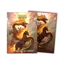 Dragon Shield Dragon Shield: Fire Horse 2026 - Art Sleeves (100 Standard Size Sleeves)