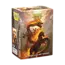 Dragon Shield Dragon Shield: Fire Horse 2026 - Art Sleeves (100 Standard Size Sleeves)