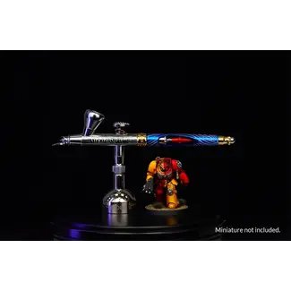 Harder & Steenbeck Giraldez Infinity MK2 Solo