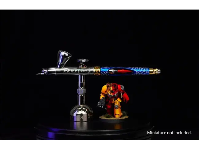 Harder & Steenbeck Giraldez Infinity MK2 Solo