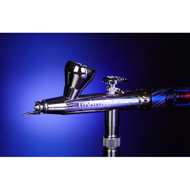 Harder & Steenbeck Harder & Steenbeck: Giraldez Infinity MK2 Solo
