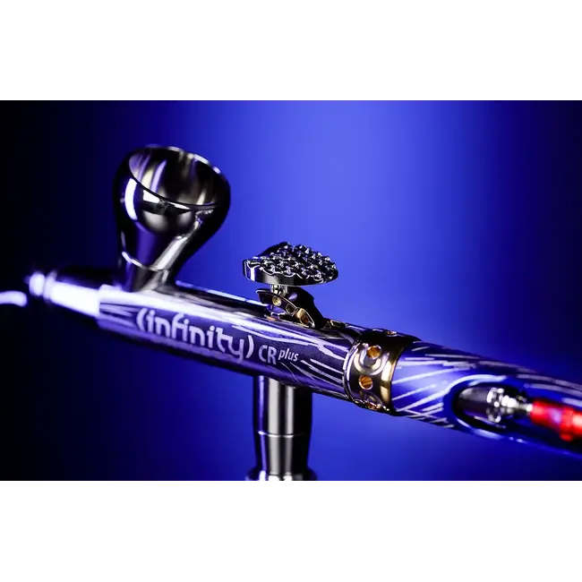Harder & Steenbeck Harder & Steenbeck: Giraldez Infinity MK2 Solo