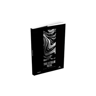 Giraldez Giraldez: True Metallic Metal - BSL System (en)