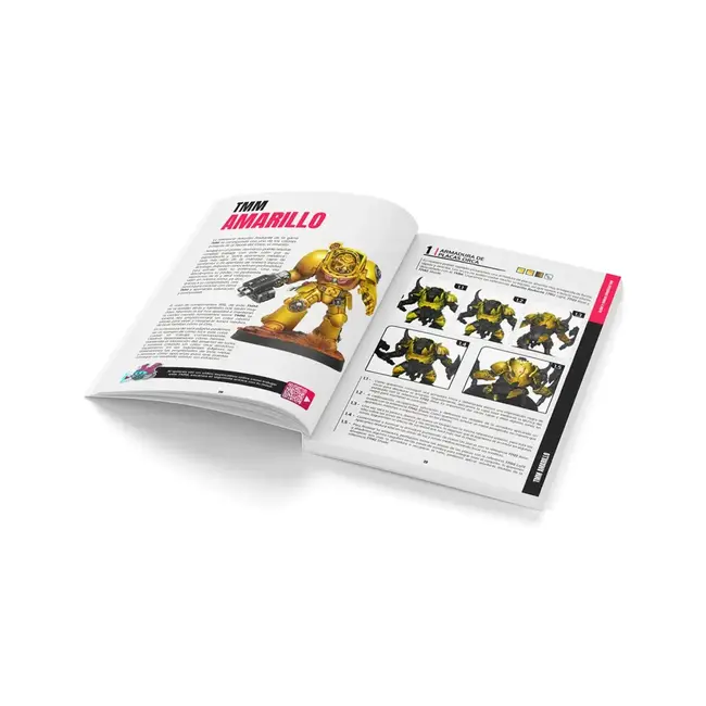 Giraldez Giraldez: True Metallic Metal - BSL System (en)