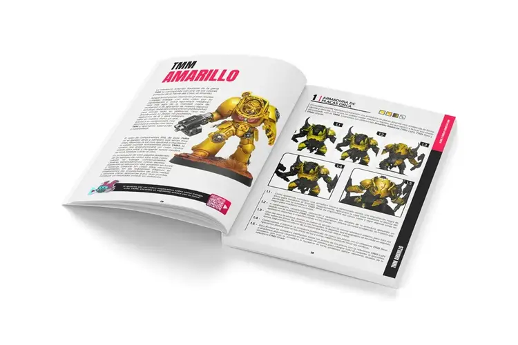 Giraldez Giraldez: True Metallic Metal - BSL System (en)