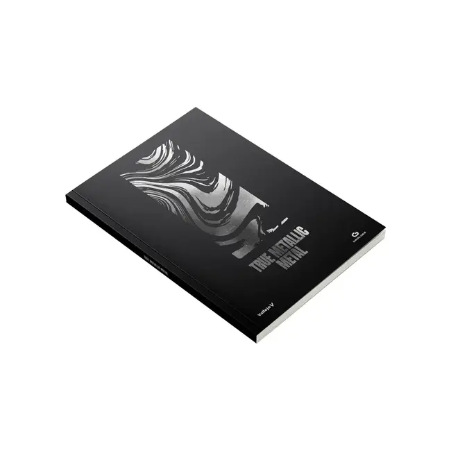 Giraldez Giraldez: True Metallic Metal - BSL System (en)