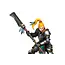 Giraldez Giraldez: Miniature - Elysia - The Warrior (Armor Edition)