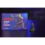 Giraldez Giraldez: Miniature - Elysia - The Warrior (Armor Edition)