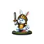 Giraldez Giraldez: Miniature - Melon (Armor Edition)