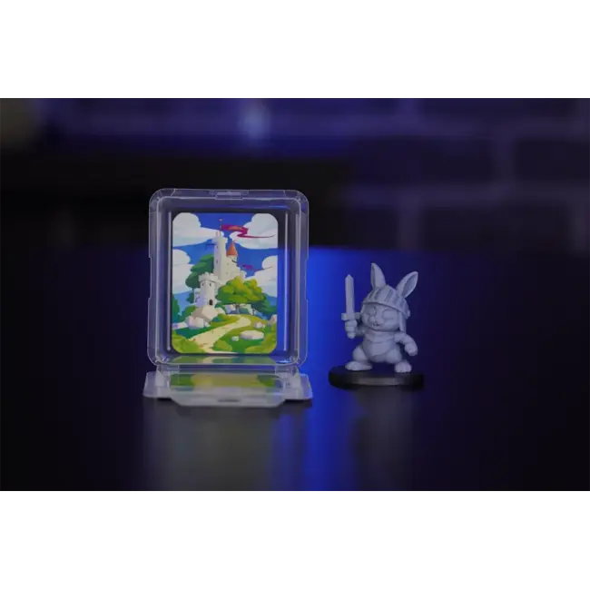 Giraldez Giraldez: Miniature - Melon (Armor Edition)