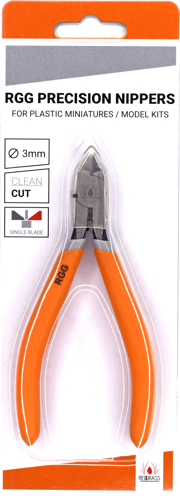 RedGrass Games RedGrass Games: Precision Nippers