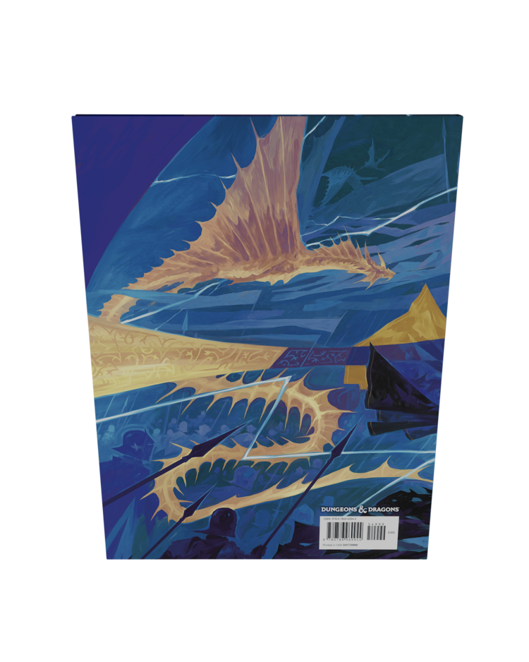 Wizards of the Coast Wizards of the Coast - Dungeons & Dragons: Forgotten Realms - Heroes of Faerûn - Player Expansion - Collector (eng)