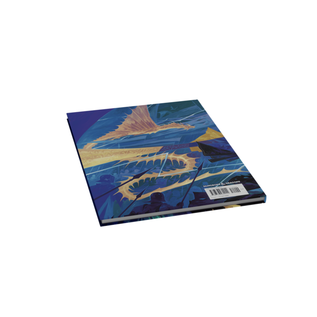 Wizards of the Coast Wizards of the Coast - Dungeons & Dragons: Forgotten Realms - Heroes of Faerûn - Player Expansion - Collector (eng)