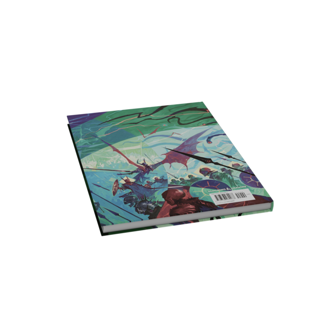 Wizards of the Coast Wizards of the Coast - Dungeons & Dragons: Forgotten Realms - Adventures in Faerûn - Dungeon Master Expansion - Collector (eng)