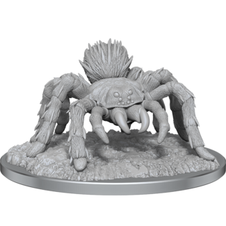 Wizkids Giant Spider