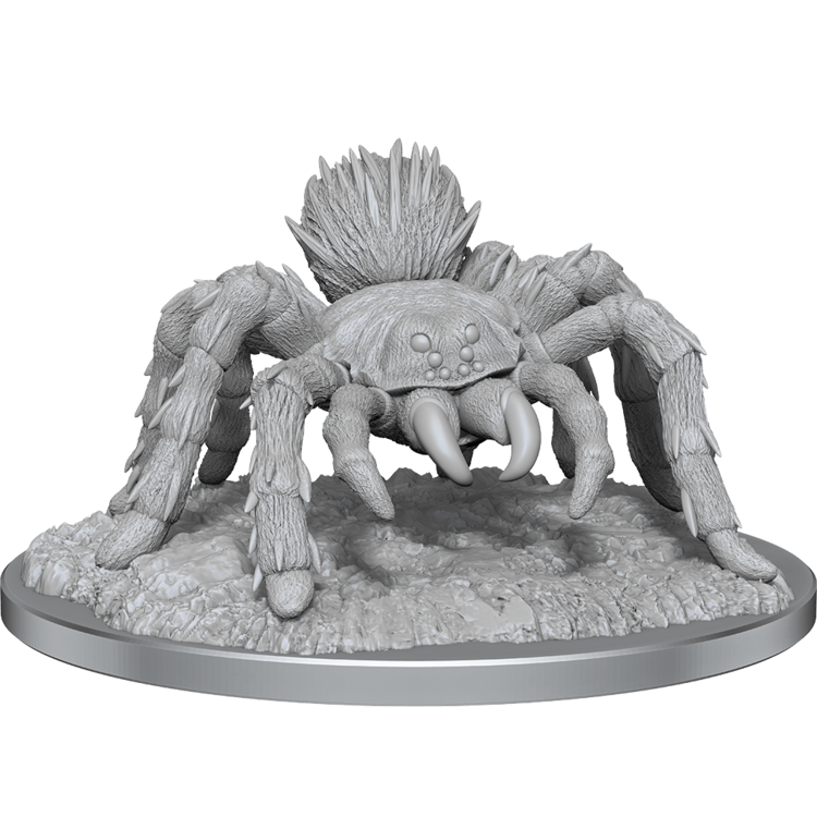 Wizkids Wizkids: Giant Spider