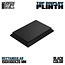 Green Stuff World Green Stuff World: Display Plinth - Rectangular 150x100mm - Black