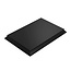 Green Stuff World Green Stuff World: Display Plinth - Rectangular 220x150mm - Black
