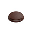 Green Stuff World Green Stuff World: Display Plinth - Round 100mm - Hazelnut Brown
