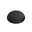 Green Stuff World Green Stuff World: Display Plinth - Round 130mm - Black
