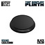 Green Stuff World Green Stuff World: Display Plinth - Round 130mm - Black