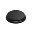Green Stuff World Green Stuff World: Display Plinth - Round 160mm - Black