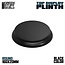 Green Stuff World Green Stuff World: Display Plinth - Round 160mm - Black