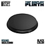 Green Stuff World Green Stuff World: Display Plinth - Round 180mm - Black