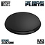 Green Stuff World Green Stuff World: Display Plinth - Round 240mm - Black