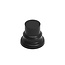 Green Stuff World Green Stuff World: Display Plinth - Round 35mm - Black