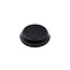 Green Stuff World Green Stuff World: Display Plinth - Round 40mm - Black
