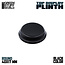 Green Stuff World Green Stuff World: Display Plinth - Round 40mm - Black