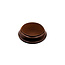 Green Stuff World Green Stuff World: Display Plinth - Round 40mm - Hazelnut Brown