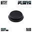 Green Stuff World Green Stuff World: Display Plinth - Round 50mm - Black