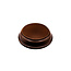 Green Stuff World Green Stuff World: Display Plinth - Round 50mm - Hazelnut Brown