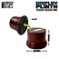 Green Stuff World Green Stuff World: Display Plinth - Round 65mm - Hazelnut Brown