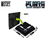 Green Stuff World Green Stuff World: Display Plinth - Square 50mm - Black