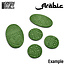 Green Stuff World Green Stuff World: Rolling Pin - Arabic
