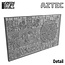 Green Stuff World Green Stuff World: Rolling Pin - Aztec