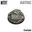 Green Stuff World Green Stuff World: Rolling Pin - Aztec