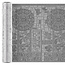Green Stuff World Green Stuff World: Rolling Pin - Aztec