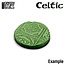 Green Stuff World Green Stuff World: Rolling Pin - Celtic