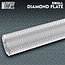 Green Stuff World Green Stuff World: Rolling Pin - Diamond Plate - Small