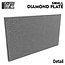 Green Stuff World Green Stuff World: Rolling Pin - Diamond Plate - Small