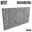 Green Stuff World Green Stuff World: Rolling Pin - Dwarven