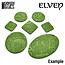 Green Stuff World Green Stuff World: Rolling Pin - Elven